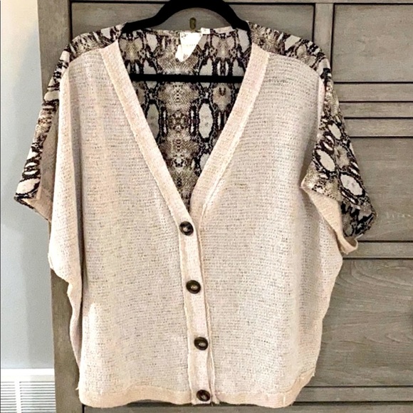 American Threads top! - Picture 2 of 6